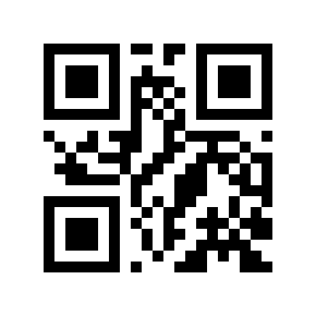 QR code 111052