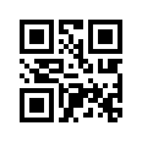 QR code 1110638