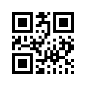 QR code 111079