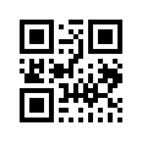 QR code 111111