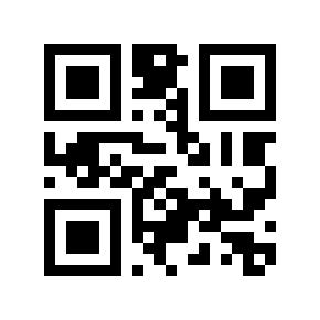 QR code 11112014