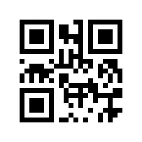 QR code 1111999