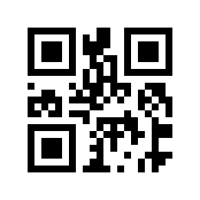 QR code 1112000