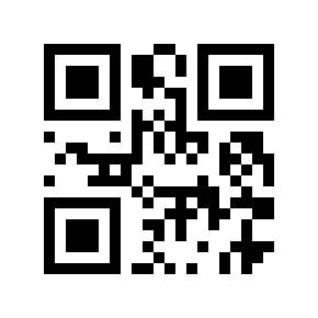 QR code 1112006