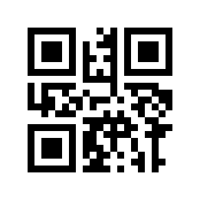 QR code 1112011