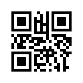 QR code 1112013