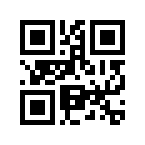 QR code 11121953