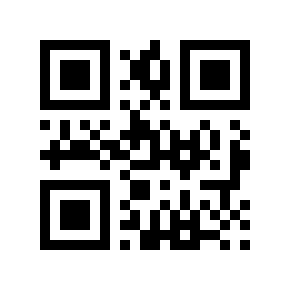 QR code 1112217