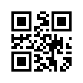 QR code 1112219