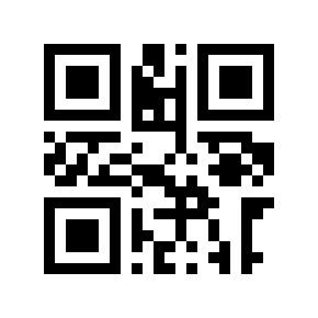 QR code 1112220