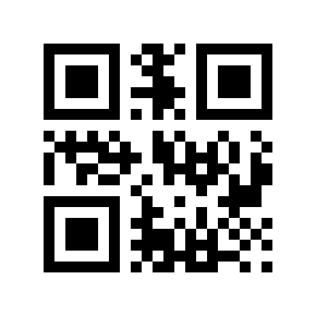 QR code 1112224