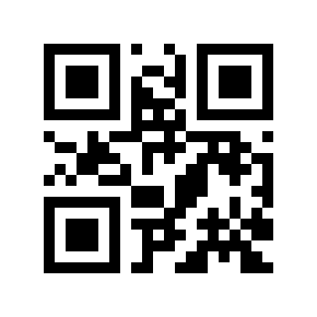 QR code 111302