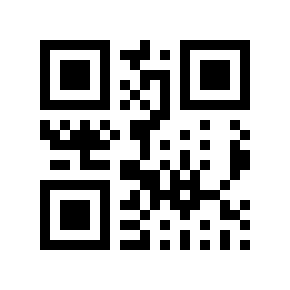 QR code 111409