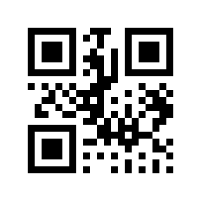 QR code 111555