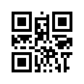 QR code 1116067