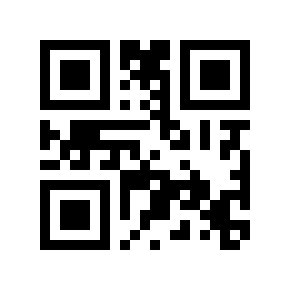 QR code 1116068