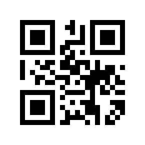 QR code 1116079