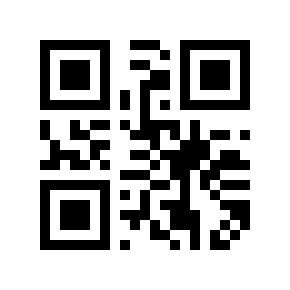 QR code 1116764