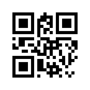 QR code 111712