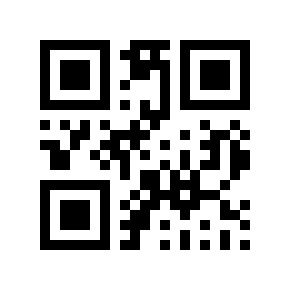 QR code 111717