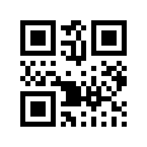 QR code 111760
