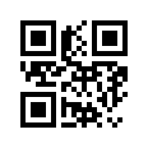 QR code 111785