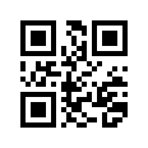 QR code 111997