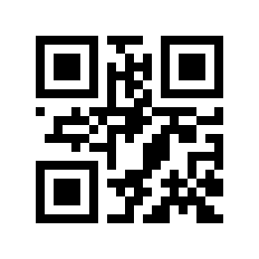 QR code 112009