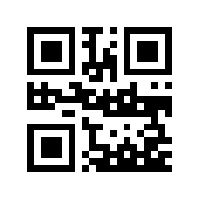QR code 112050