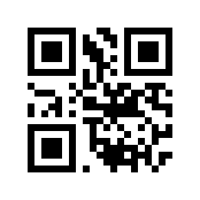 QR code 112079
