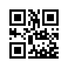 QR code 112085