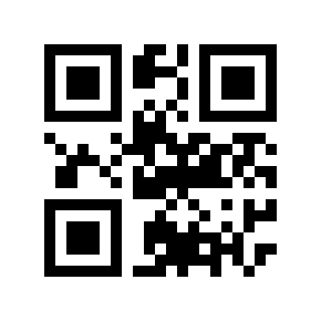 QR code 112118