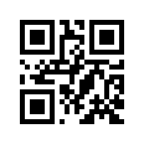 QR code 112119