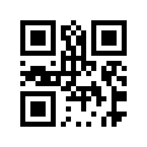 QR code 1121200