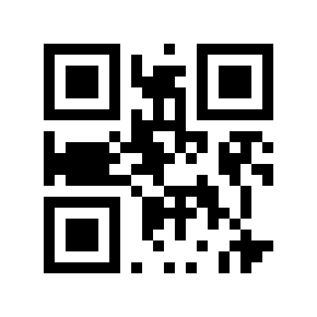 QR code 11212006