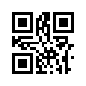QR code 11212010