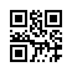 QR code 1122001