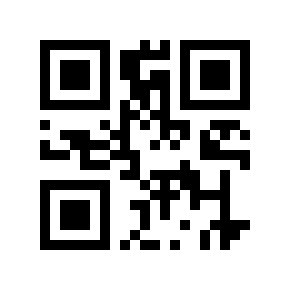 QR code 11222008