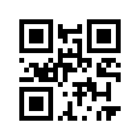 QR code 11222009