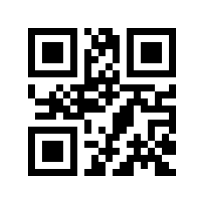 QR code 112233