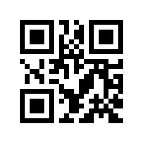 QR code 112261