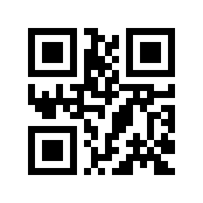 QR code 112279