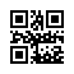 QR code 112280