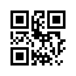 QR code 112288
