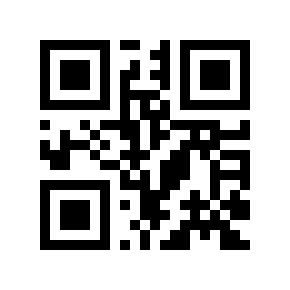 QR code 112317