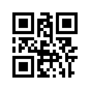 QR code 1123557