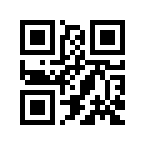 QR code 112383