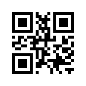 QR code 112390