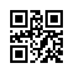QR code 112413