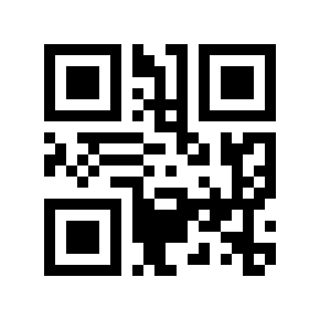 QR code 11241934